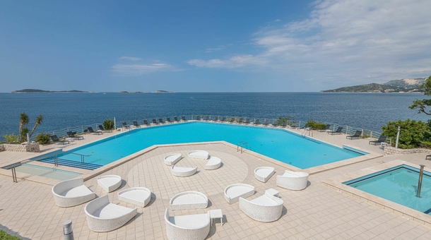 Önfeledt nyárelő Dalmáciában!