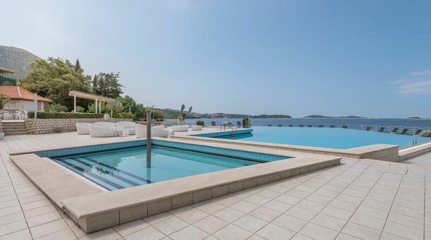 Önfeledt nyárelő Dalmáciában!