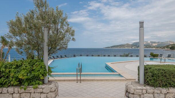 Önfeledt nyárelő Dalmáciában!