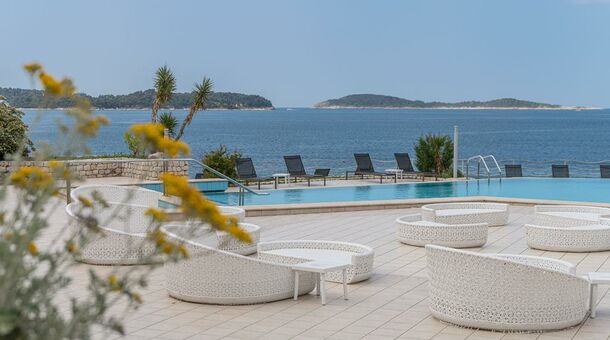 Önfeledt nyárelő Dalmáciában!