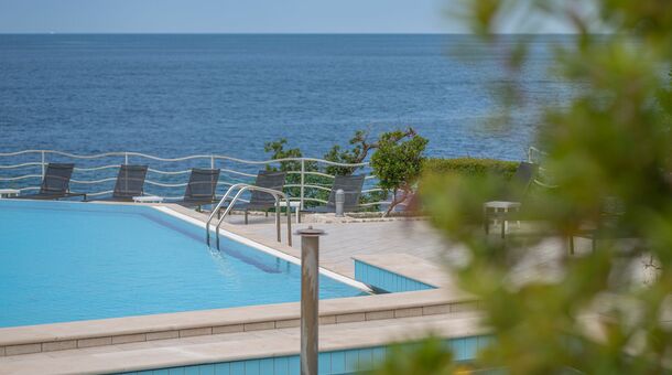 Önfeledt nyárelő Dalmáciában!