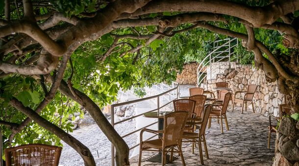 Önfeledt nyárelő Dalmáciában!