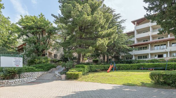 Önfeledt nyárelő Dalmáciában!