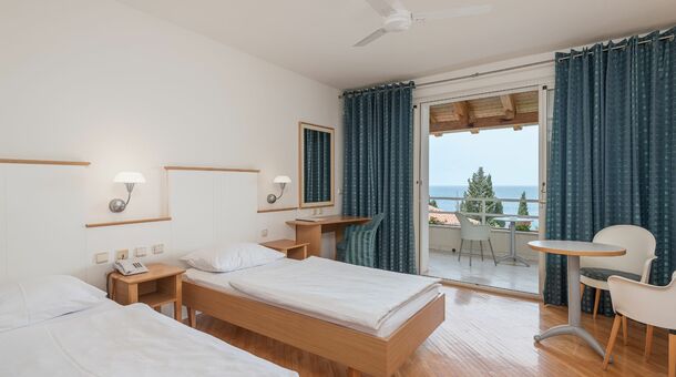 Önfeledt nyárelő Dalmáciában!