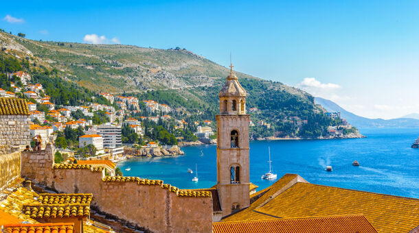 Önfeledt nyárelő Dalmáciában!