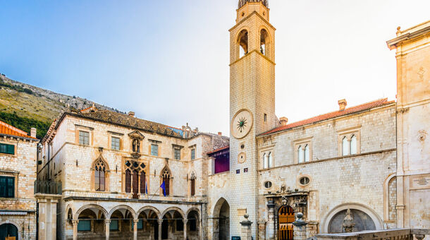 Önfeledt nyárelő Dalmáciában!