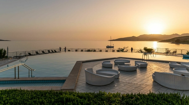 Önfeledt nyárelő Dalmáciában!