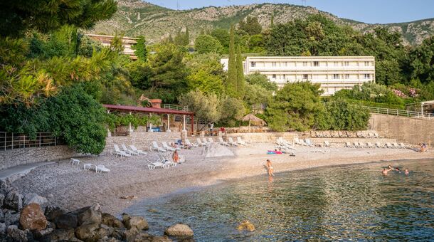 Önfeledt nyárelő Dalmáciában!