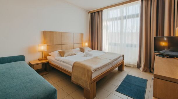 Nyárkezdő élmények Horvátországban!