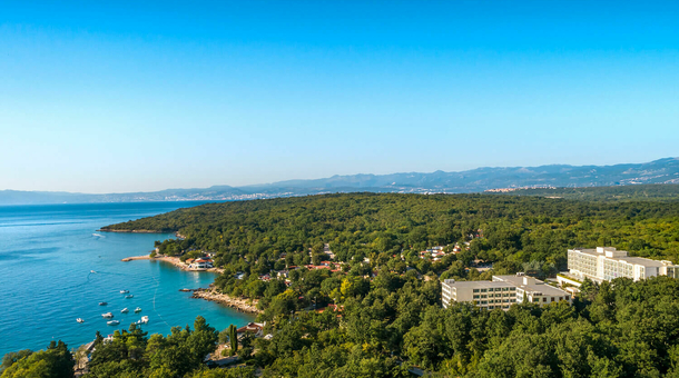 Nyárkezdő élmények Horvátországban!