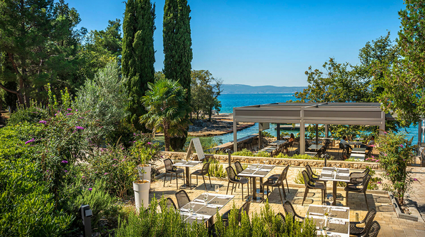 Nyárkezdő élmények Horvátországban!