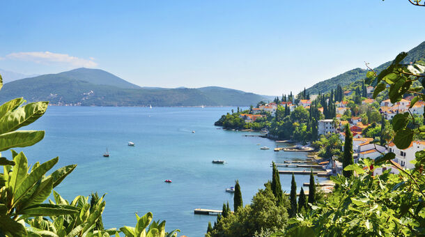 Nyárkezdő élmények Horvátországban!