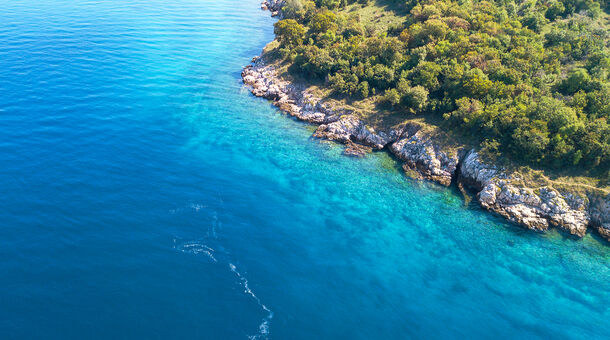 Nyárkezdő élmények Horvátországban!