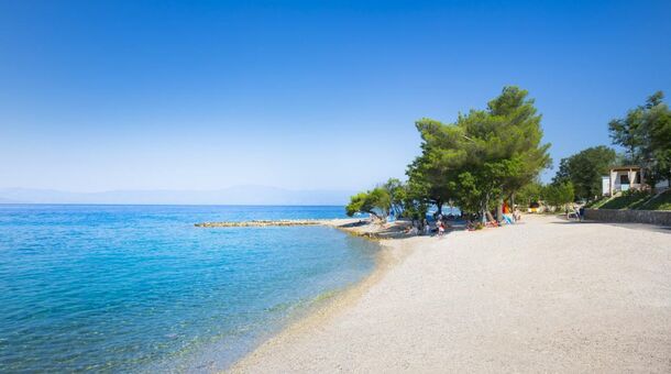 Nyárkezdő élmények Horvátországban!