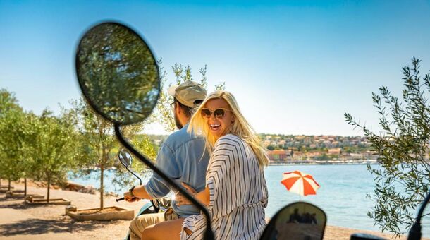 Nyárkezdő élmények Horvátországban!