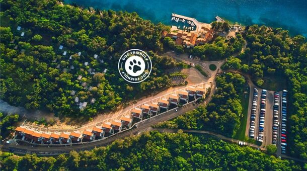 6 napos vakáció Krk-szigetén!