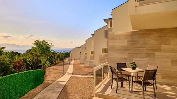 6 napos vakáció Krk-szigetén!