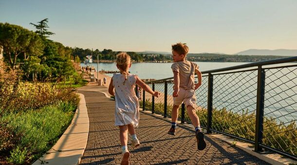 6 napos vakáció Krk-szigetén!