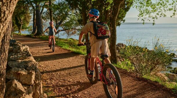 6 napos vakáció Krk-szigetén!