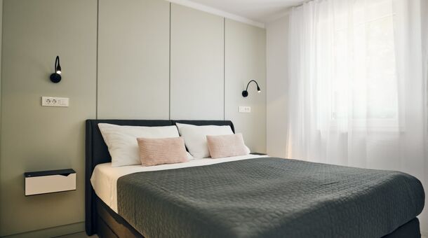 6 napos vakáció Krk-szigetén!