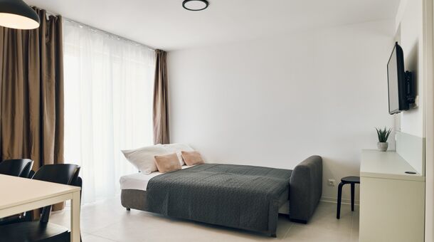 6 napos vakáció Krk-szigetén!