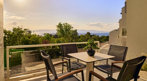 6 napos vakáció Krk-szigetén!