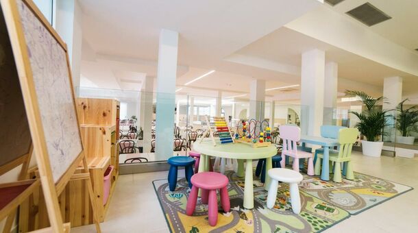 Nyár eleji lazítás Selce-n!