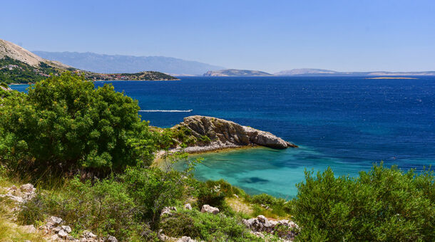 Nyár eleji lazítás Selce-n!