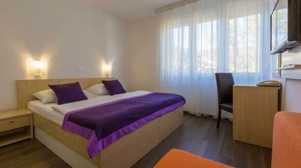 Nyár eleji lazítás Selce-n!