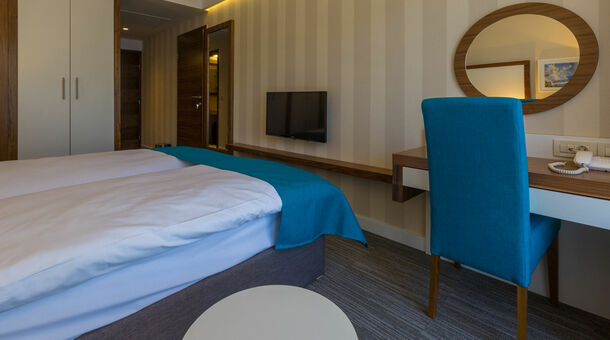 Tavaszi kikapcsolódás az Adrián!