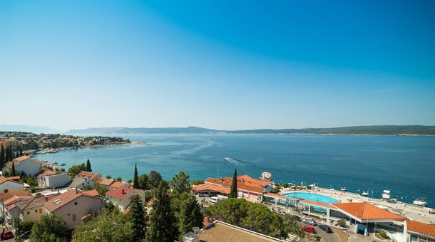 Tavaszi kikapcsolódás az Adrián!