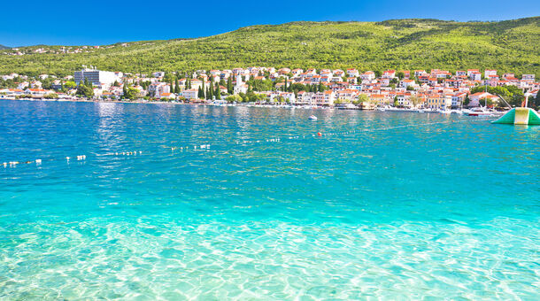 Tavaszi kikapcsolódás az Adrián!