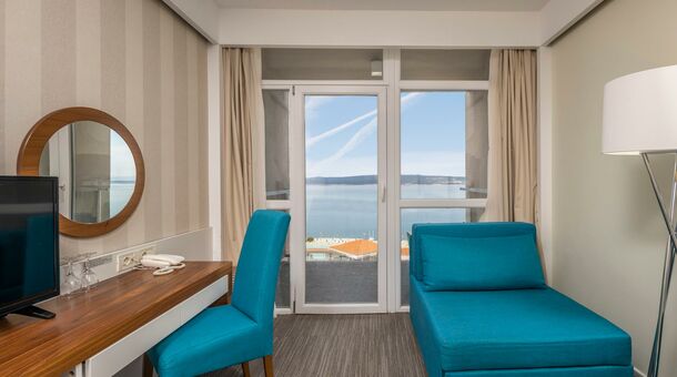 Tavaszi kikapcsolódás az Adrián!