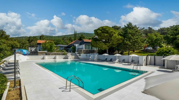 Akciós előszezon a horvát tengerparton!