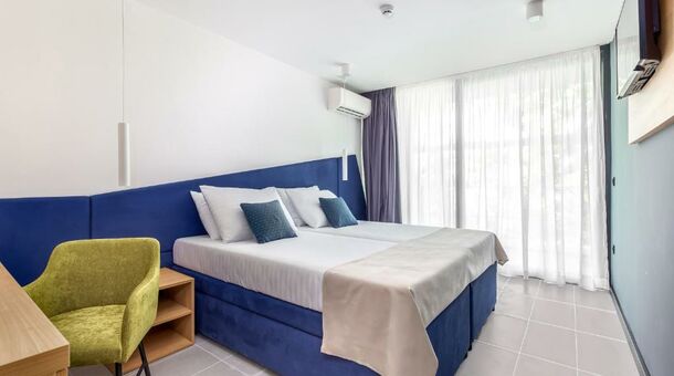 Akciós előszezon a horvát tengerparton!