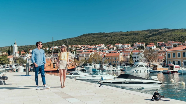 Akciós előszezon a horvát tengerparton!