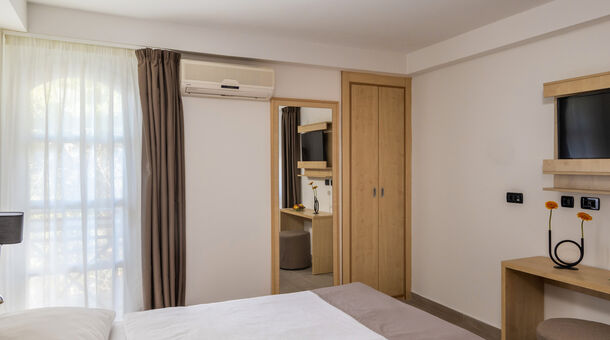 Akciós családi üdülés Krk-szigetén!