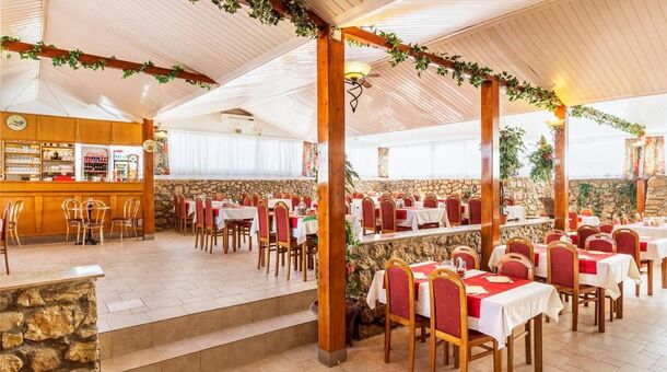 Vakáció a Krk-szigeten!