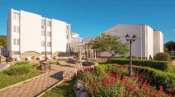 Vakáció a Krk-szigeten!