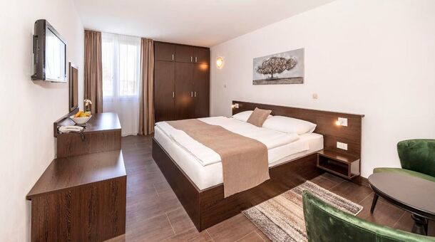 Vakáció a Krk-szigeten!