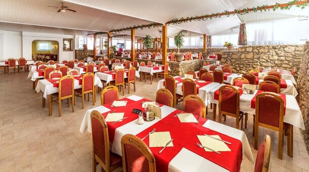 Vakáció a Krk-szigeten!