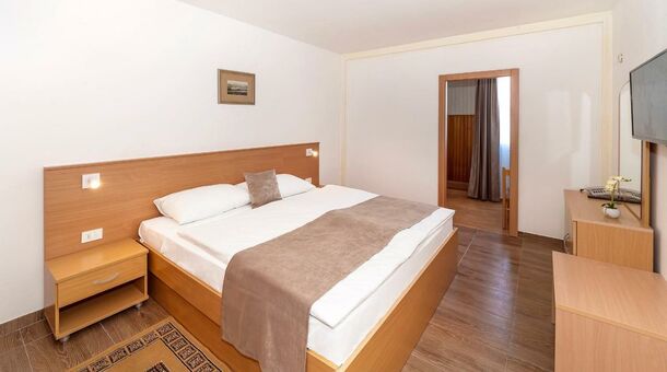 Vakáció a Krk-szigeten!