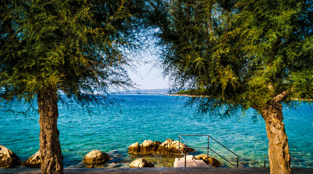 Vakáció a Krk-szigeten!