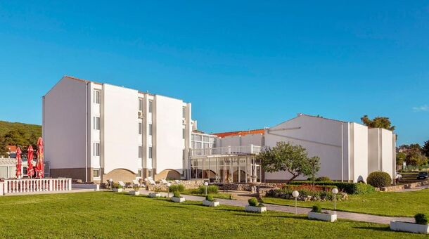 Vakáció a Krk-szigeten!