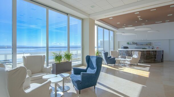 Nyár eleji pihenés az Adrián!