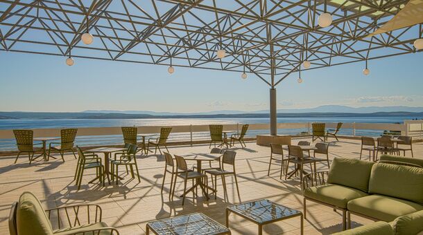 Nyár eleji pihenés az Adrián!