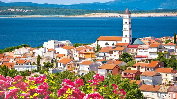 Nyár eleji pihenés az Adrián!