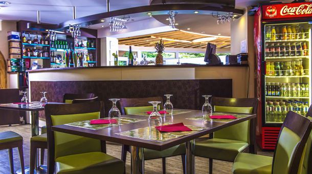 Patak Park Hotel Visegrád