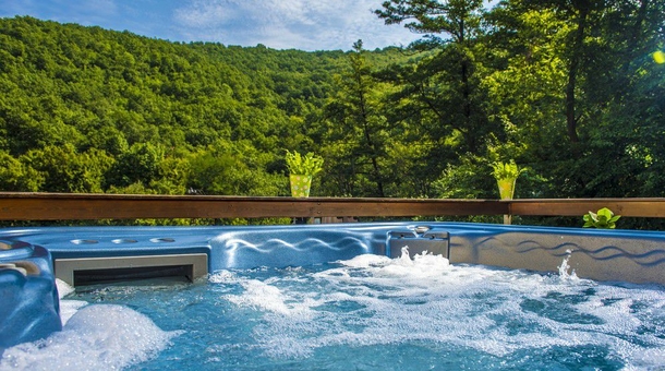 Patak Park Hotel Visegrád