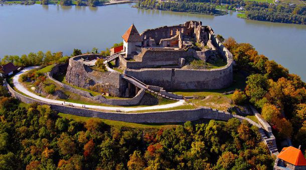 Patak Park Hotel Visegrád